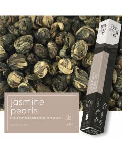 Tea of Us Jasmine pearls BOX 45gr