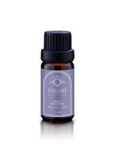 Halare Aromaterapi Paçuli Uçucu Yağı