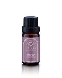 Halare Aromaterapi Ylang Ylang Uçucu Yağı