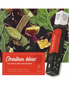 Christmas Blend