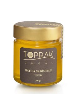 Hatila Vadisi Balı 300 G Artvin