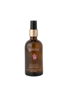 gülsha 100 ML ULTIMATE ROSEWATER