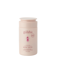 gülsha 45 GR PURIFYING ROSE DUST