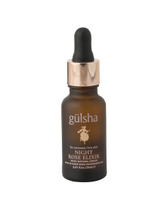 gülsha 20 ML REGENERATIVE NIGHT ROSE