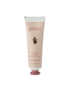 gülsha 30 ML HAND CARE