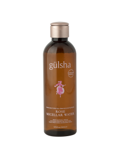 gülsha 200 ML MICELLAR WATER