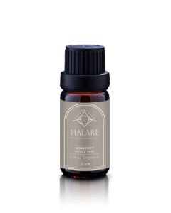 Halare Aromaterapi Bergamot Uçucu Yağı