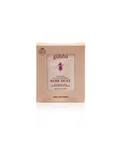 gülsha ROSE DUST 28*07 GR SACHET BOX