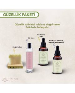 Güzellik Paketi