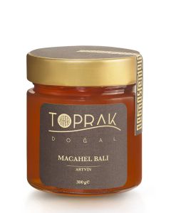 Macahel Balı 300 G Artvin