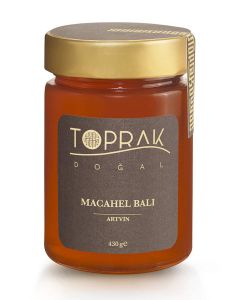 Macahel Balı 430 G Artvin