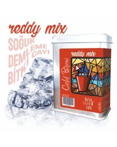 Tea of Us Reddy mix