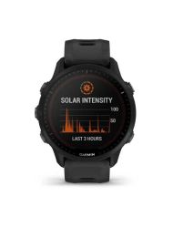 Forerunner 955 Solar - Siyah