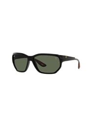 Ray-Ban RB 4366-M F601/71 61*15 130