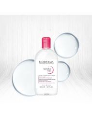 Bioderma Sensibio H2O 500 ml