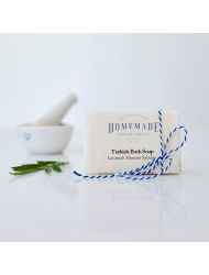  Lavantalı Hamam Sabunu - 100 gr