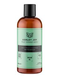 Ashley Joy ANTIFRIZZ ŞAMPUAN 400 ML