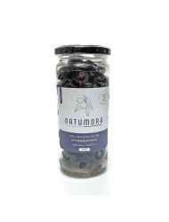 Natumora Yağlı Sele Siyah Zeytin-300 g