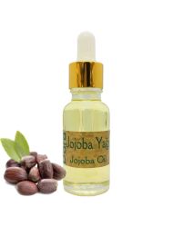 Jojoba Yağı 20 ML