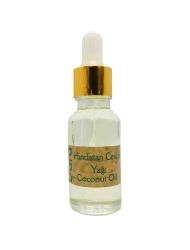 Hindistan Cevizi Yağı 20 ml