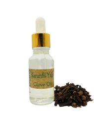 Karanfil Yağı 20 ml