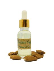 Tatlı Badem Yağı 20 ML