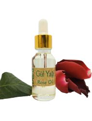 Gül Yağı 20 ML