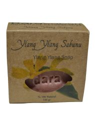 Doğal Ylang Ylang Sabunu 140 Gr