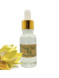 Ylang Ylang Yağı 20 ML