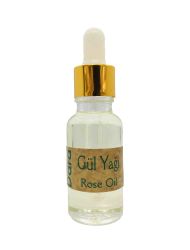 Gül Yağı 20 ML