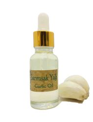 Sarımsak Yağı 20 ml