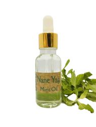 Nane Yağı 20 ml