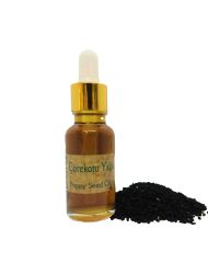 Çörekotu Yağı 20 ml