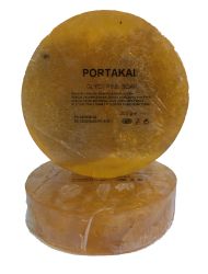 Gliserinli Portakal Sabunu-Kabak Lifli-200 Gr