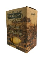 Doğal Bıtım Sabunu - 6'lı Paket