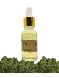 Yosun Yağı 20 ml