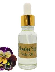 Menekşe Yağı 20 ML