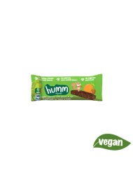 Humm Organic Kayısılı Fındıklı Vegan Yulaf Bar 27 g