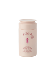 gülsha 45 GR PURIFYING ROSE DUST