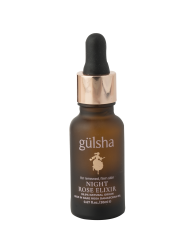 gülsha 20 ML REGENERATIVE NIGHT ROSE