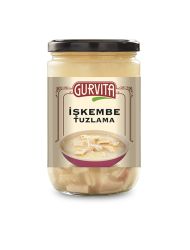 Gurvita İşkembe Tuzlama 660 Ml