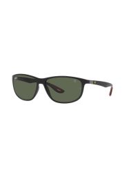 Ray-Ban RB 4394M F602/71 61*14 145