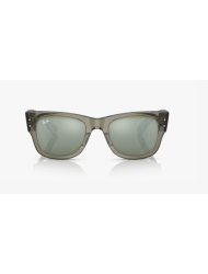 Ray-Ban RB 0840s Mega Wayfarer 6635/5c 51*21 145