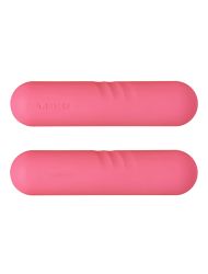 Koyu Pembe Dumbell Seti̇ 1,5 kg