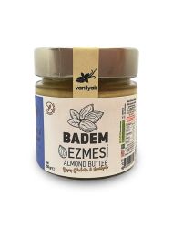 Badem Ezmesi Beyaz Çiko & Vanilyalı 220 gr