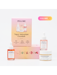 SUPER ANTIOXIDANT ESSENTIAL ROUTINE SET