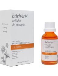 Barbaris Brightening Serum 30 Ml