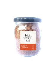 Tea of Us Rooibos vanilya