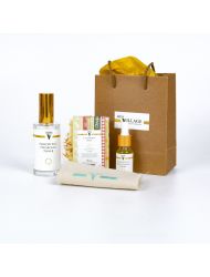 Miss Village Be Simple Immortelle Set