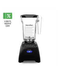 Blendtec - Classic 575 Blender ,3 hp,1560W,FourSide - C575B4101A-A1AP1A